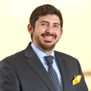 Dr. Gabriel Gutiérrez Jarpa